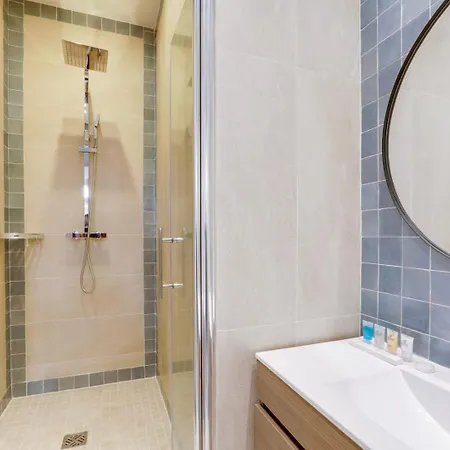 Sublime 4br-12p Apartamento