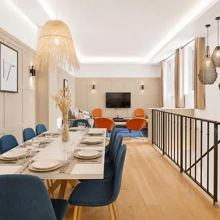 Sublime 4br-12p *