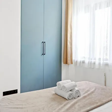公寓 Sublime 4br-12p 巴黎