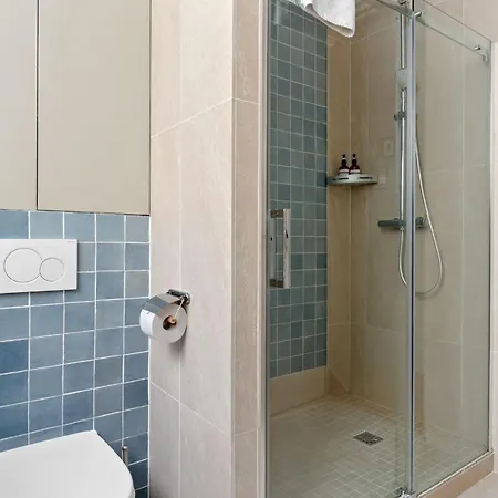 Апартаменты Sublime 4br-12p *