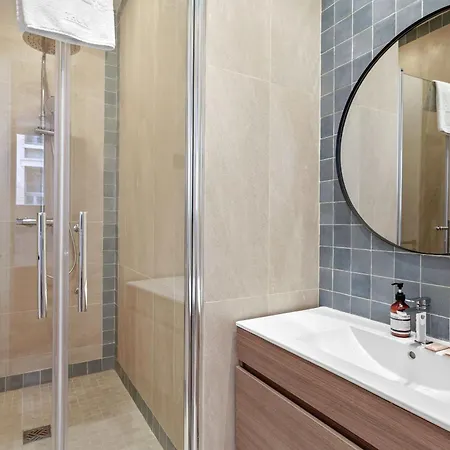 Sublime 4br-12p